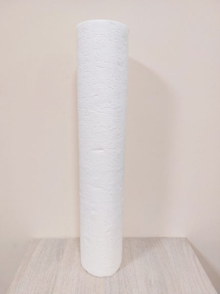 Хартиен чаршаф, 2 пл., 50 м., без фолио