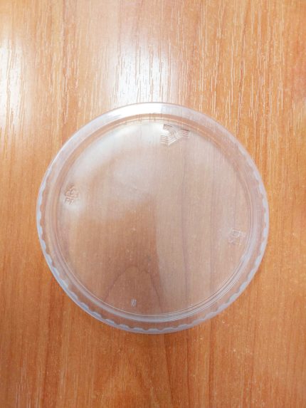 Капак за купа PVC, 50бр.