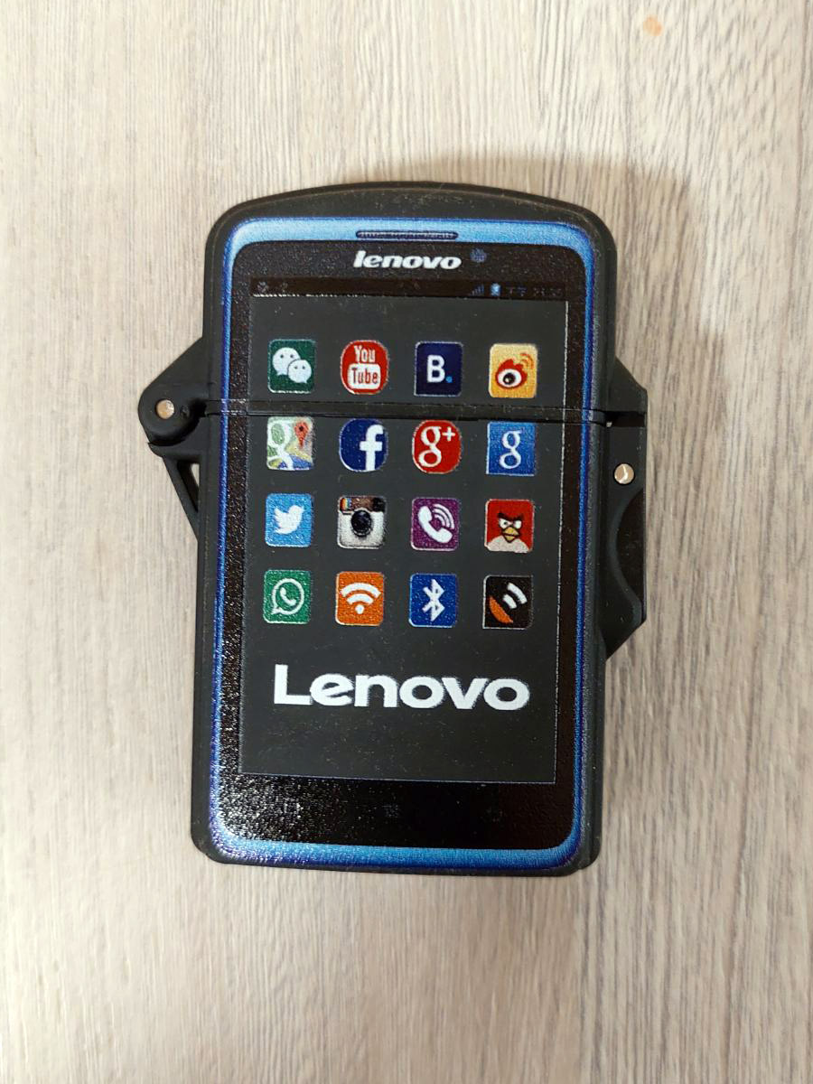 lenovo