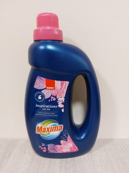 Омекотител Сано Максима 2 л.