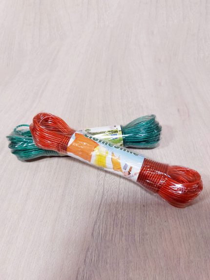 Метално въже за простор 20 м